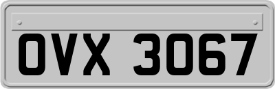 OVX3067
