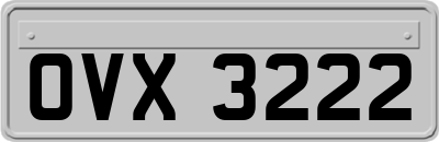 OVX3222
