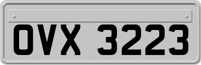 OVX3223
