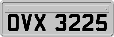 OVX3225