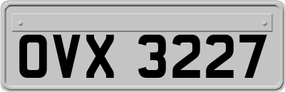 OVX3227