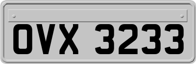 OVX3233