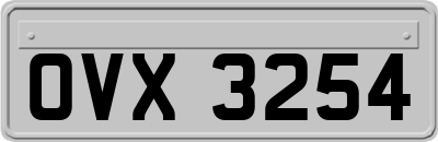 OVX3254