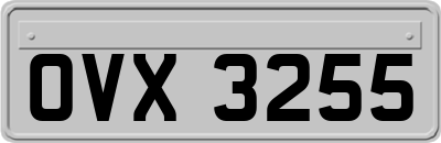 OVX3255