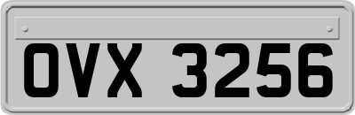 OVX3256