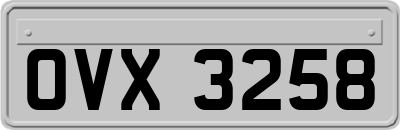 OVX3258