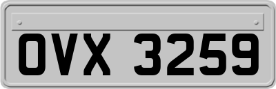 OVX3259