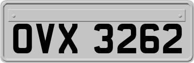 OVX3262