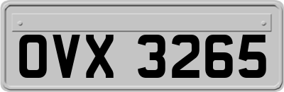 OVX3265