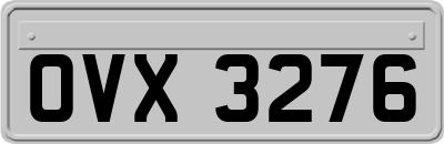 OVX3276