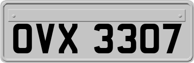 OVX3307