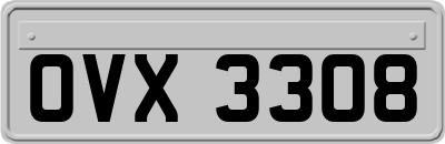 OVX3308