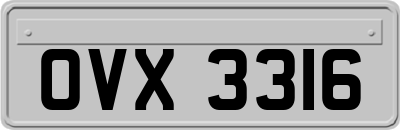 OVX3316