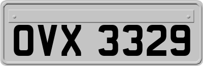 OVX3329