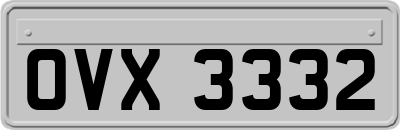 OVX3332