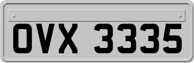 OVX3335