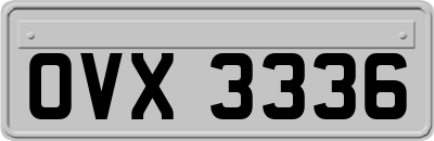 OVX3336