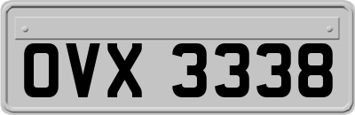 OVX3338
