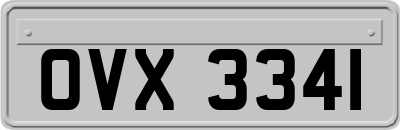 OVX3341