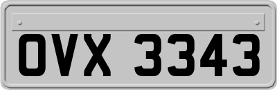 OVX3343