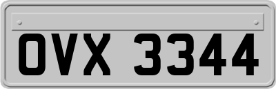 OVX3344