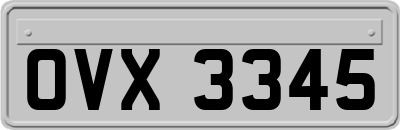 OVX3345