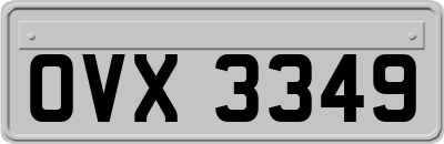OVX3349