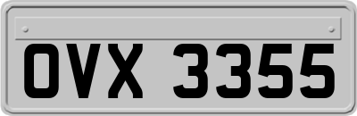 OVX3355