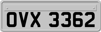 OVX3362