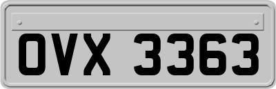 OVX3363