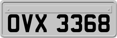 OVX3368