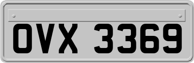 OVX3369