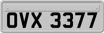 OVX3377