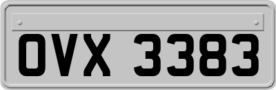 OVX3383