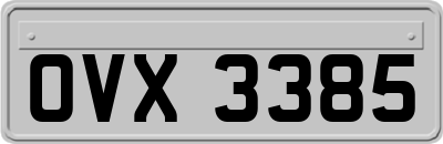 OVX3385