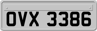 OVX3386