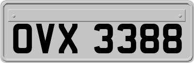 OVX3388