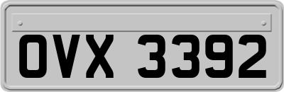OVX3392
