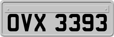 OVX3393