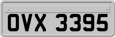 OVX3395