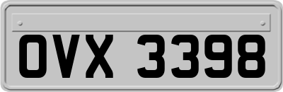 OVX3398