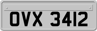 OVX3412