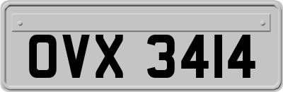 OVX3414