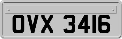 OVX3416