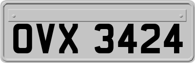 OVX3424