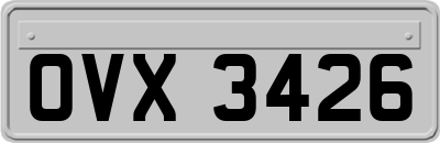 OVX3426