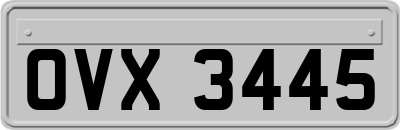 OVX3445