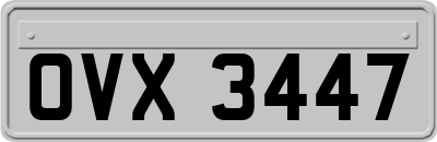 OVX3447