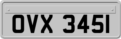 OVX3451