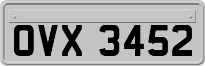 OVX3452